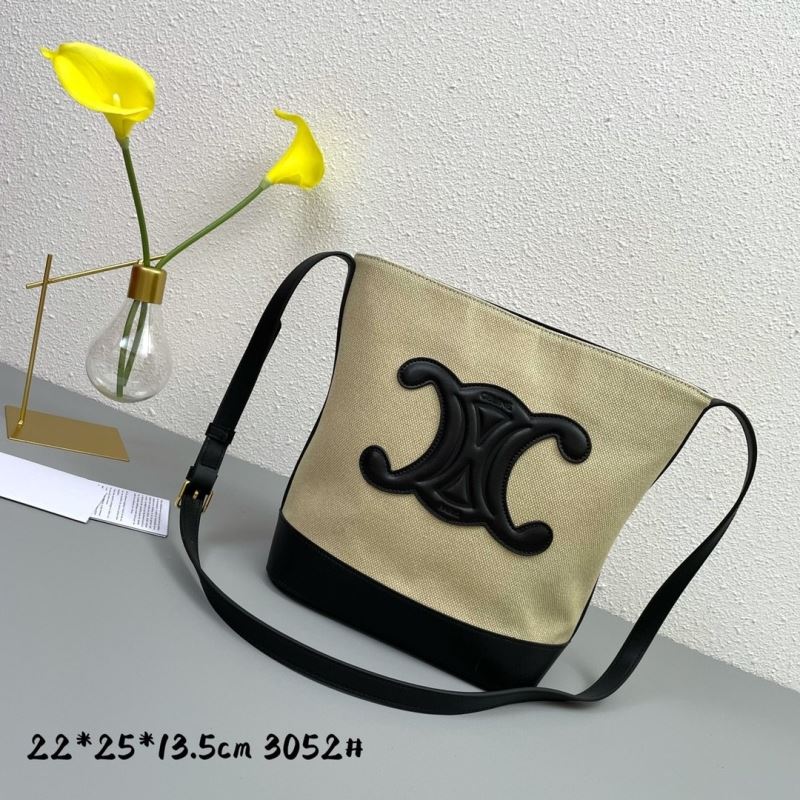 Ce**e bucket bags